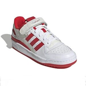 Adidas Trap Kitchen x Forum Low Adilicious City Series FZ6565 Women’s size 6